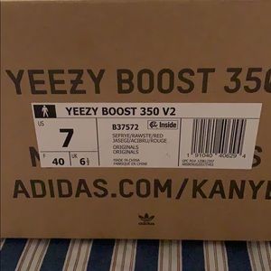 Adidas Yeezy Boost 700 wave runners